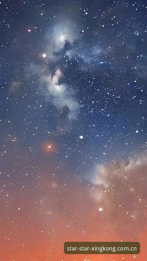 为什么说xingkong.com是星空唯一官网？如何避开仿冒陷阱？