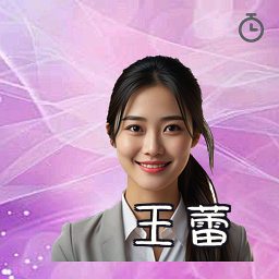 王蕾